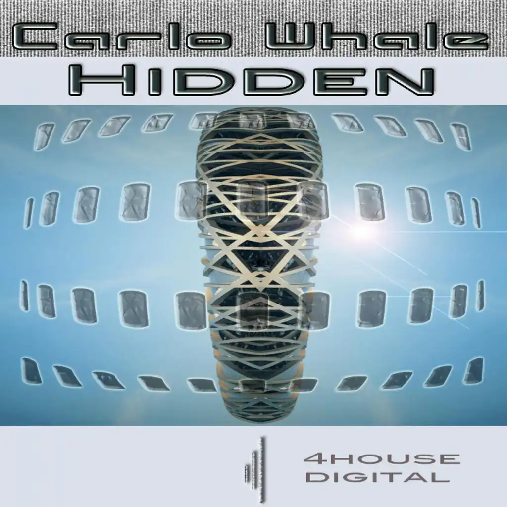 Hidden (Original Mix)