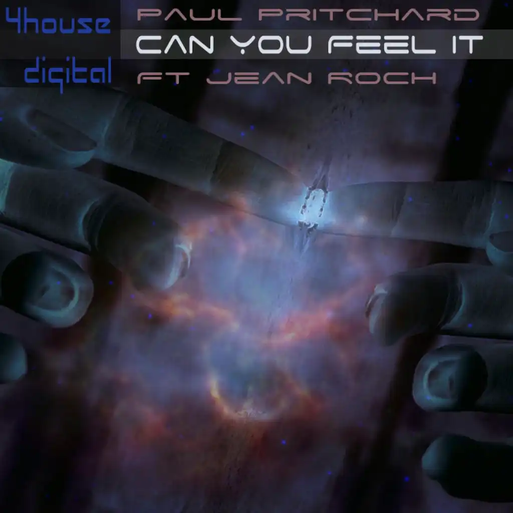 Can You Fell It Feat. Jean Roch (Original Mix)