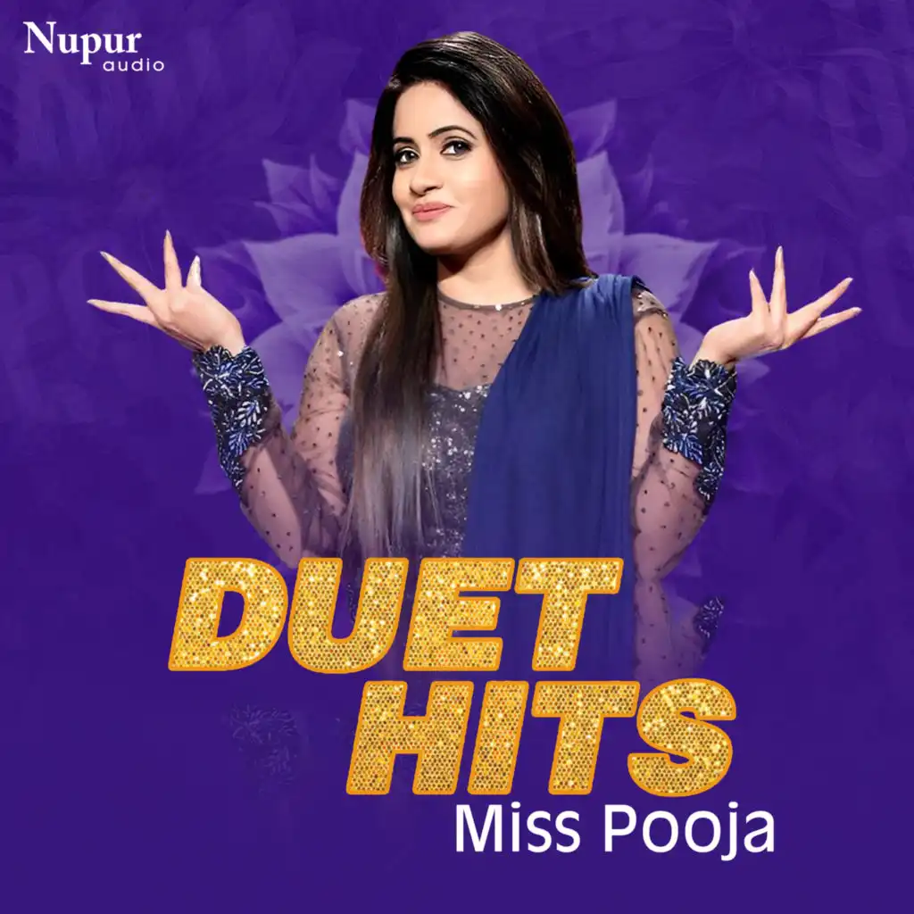 Miss Pooja