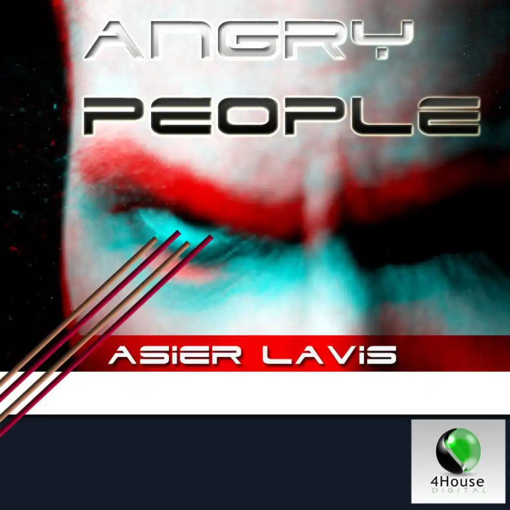 Angry People (Original Mix)