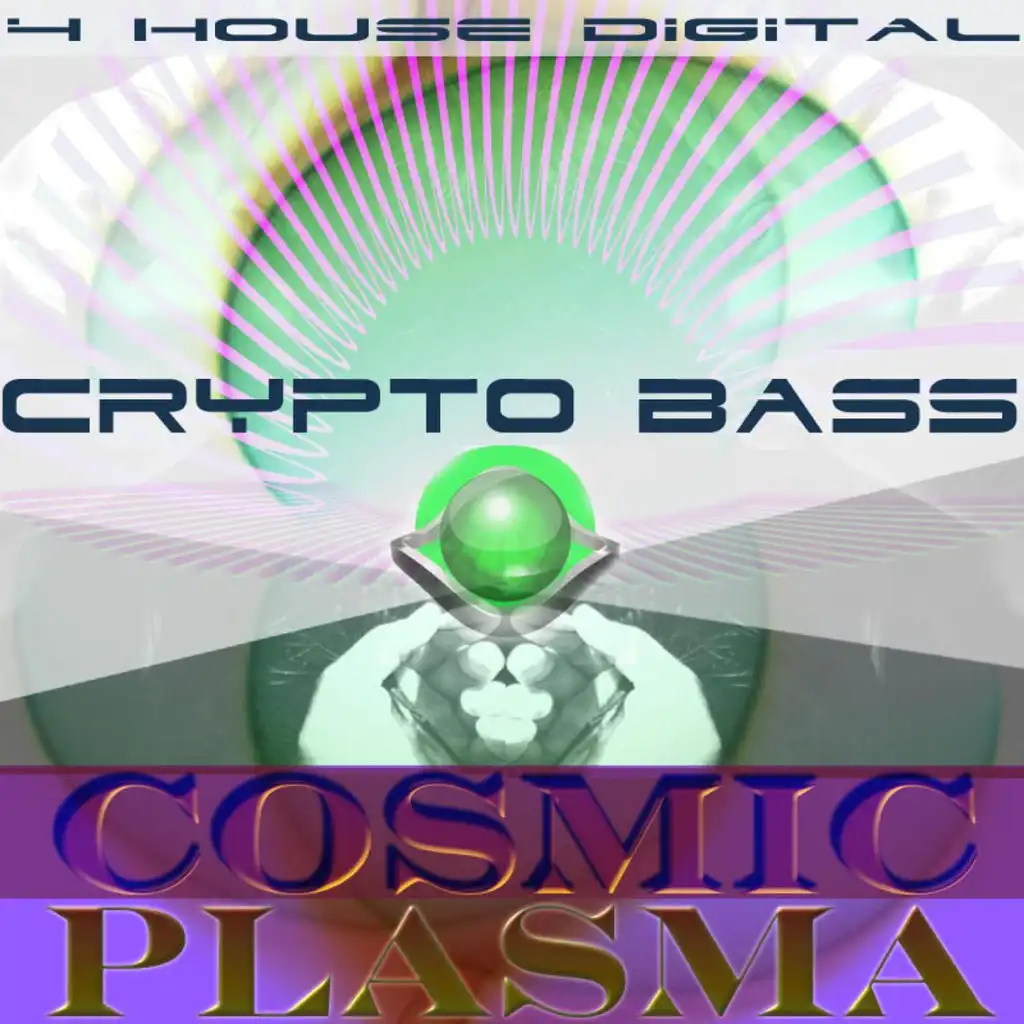 Cosmic Plasma (Original Mix)