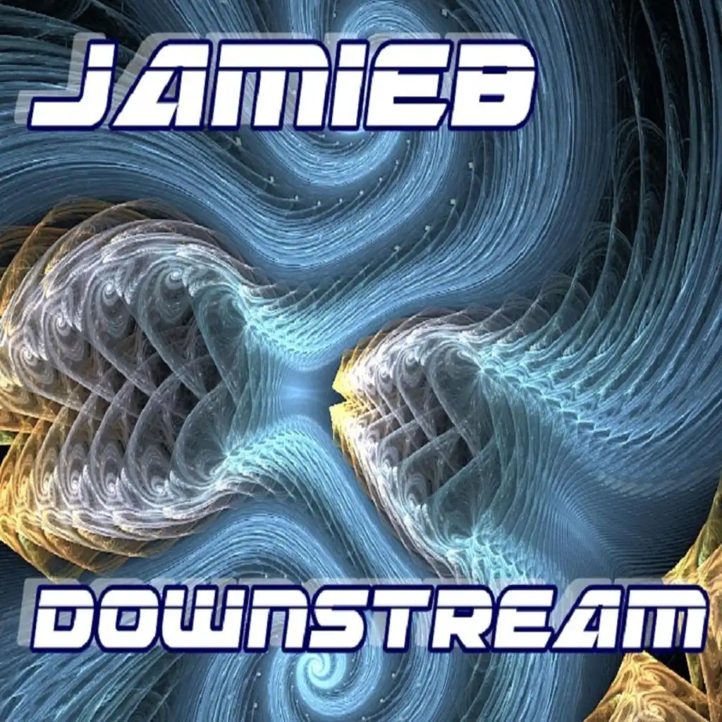 Downstream (Original Mix)