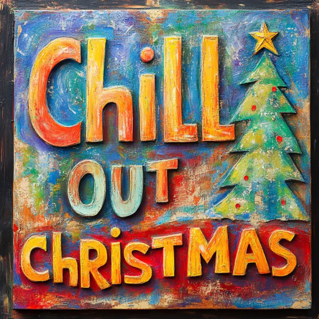 Chill Out Christmas