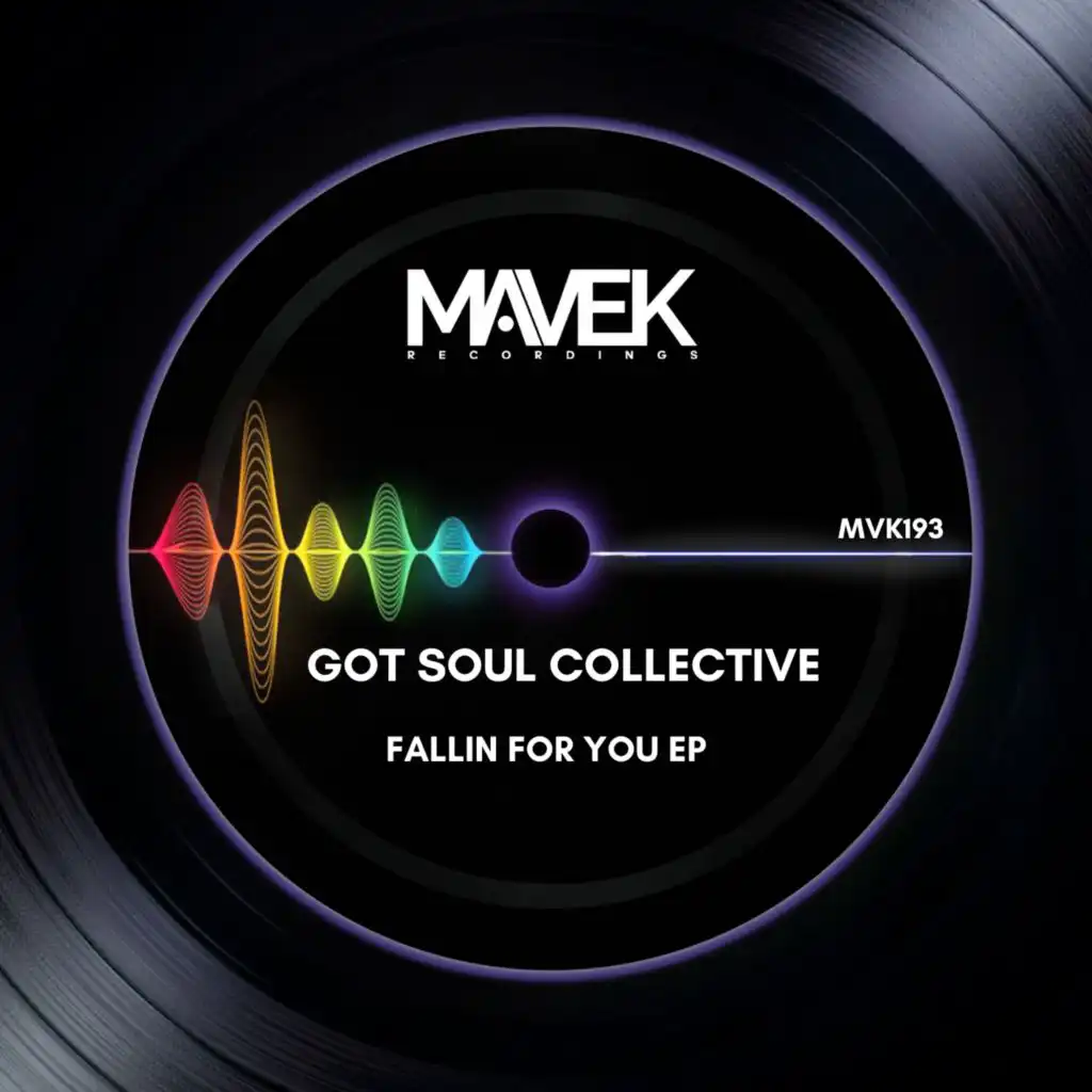 Got Soul Collective