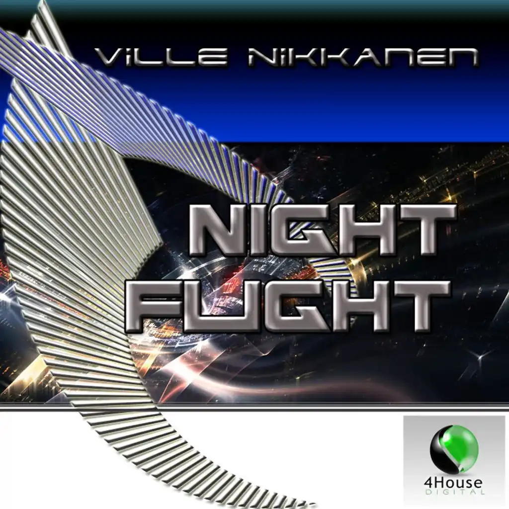 Night Flight (Original Mix)