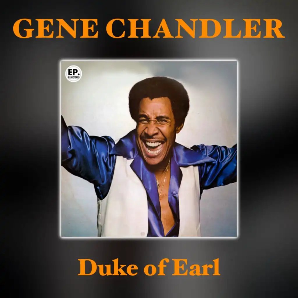 Gene Chandler