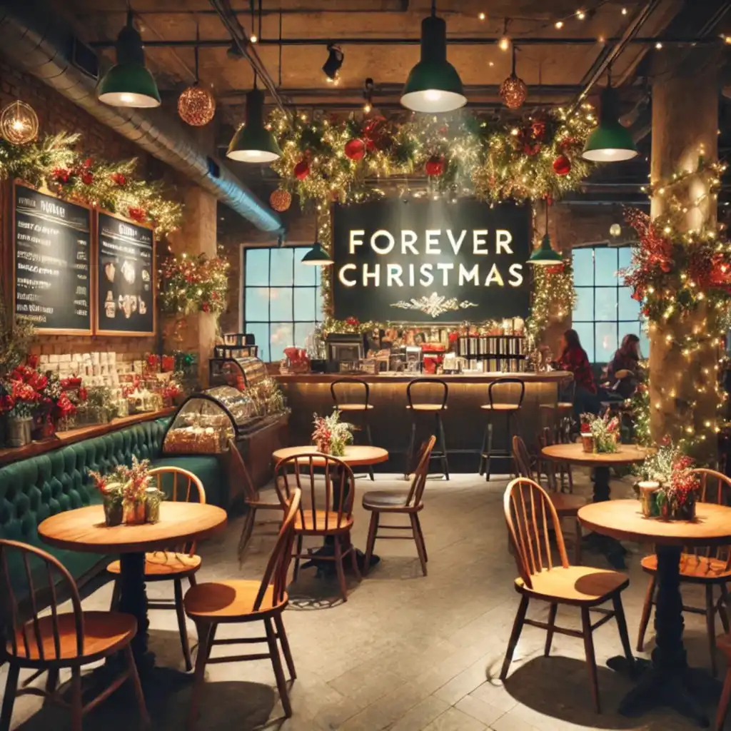 All I Want for Christmas Is You