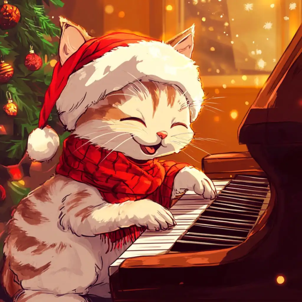 All I Want for Christmas Is You