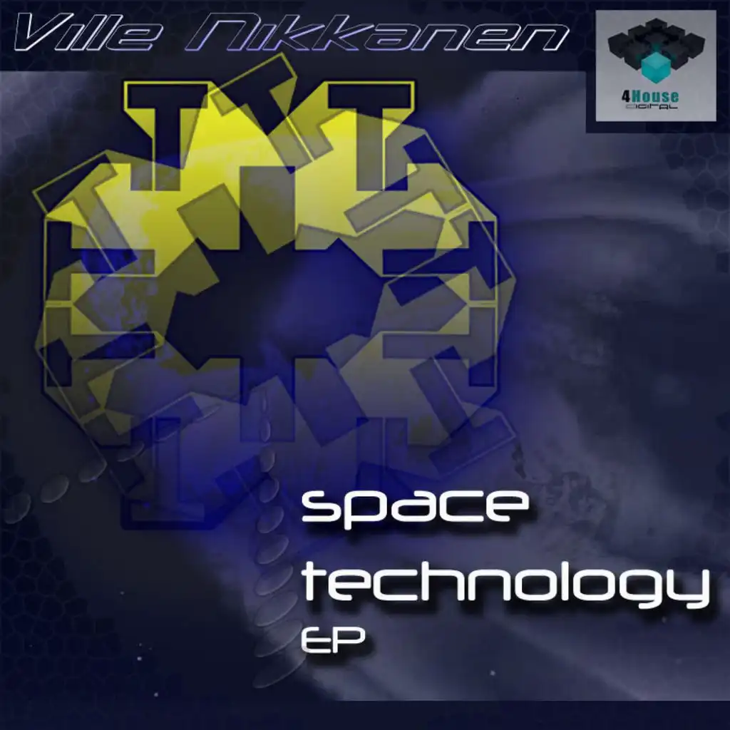 Space Technology (Original Mix)