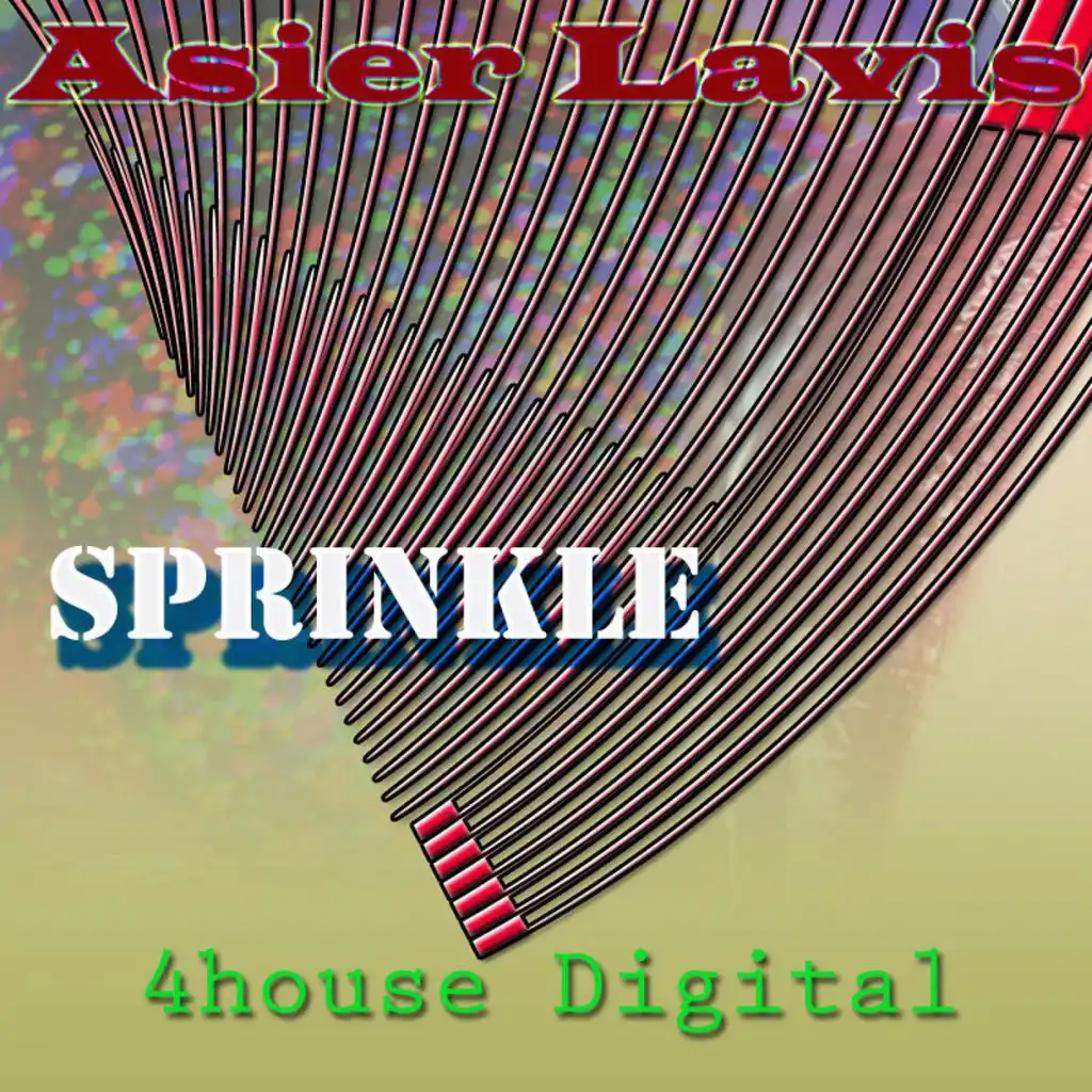 Sprinkle (Reworked Mix)