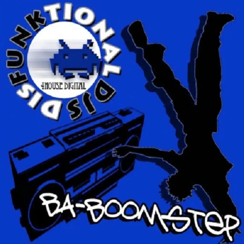 Ba-Boom-Step