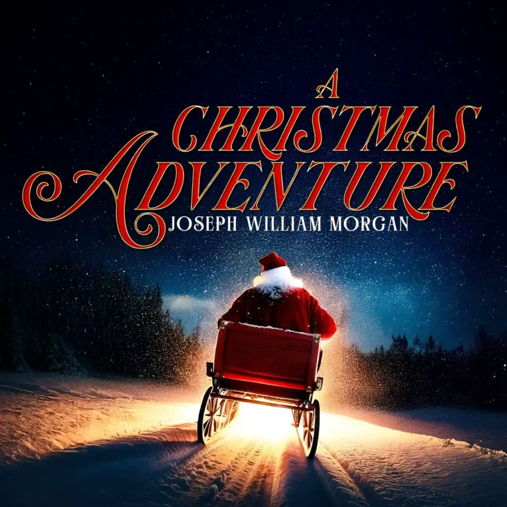 A Christmas Adventure