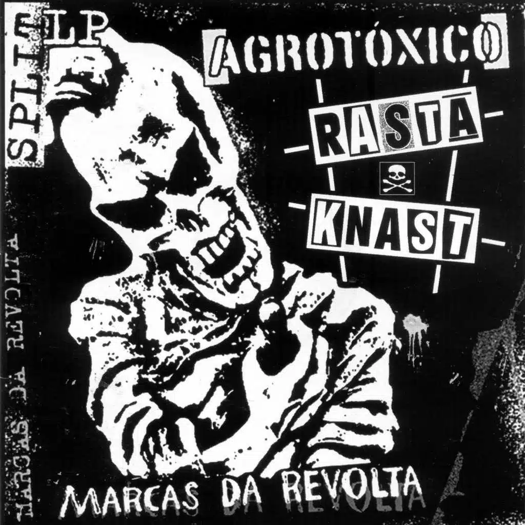 Marcas da Revolta