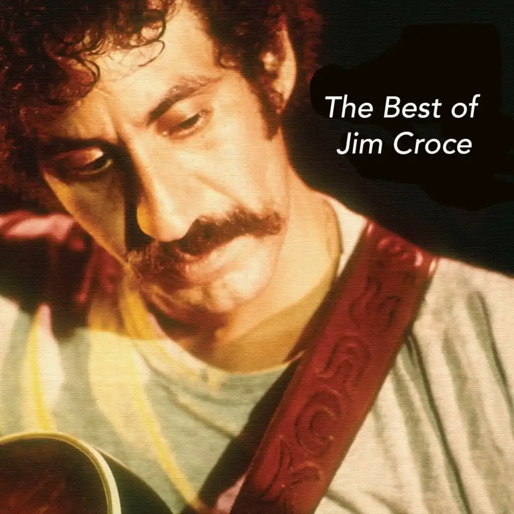 The Best of Jim Croce