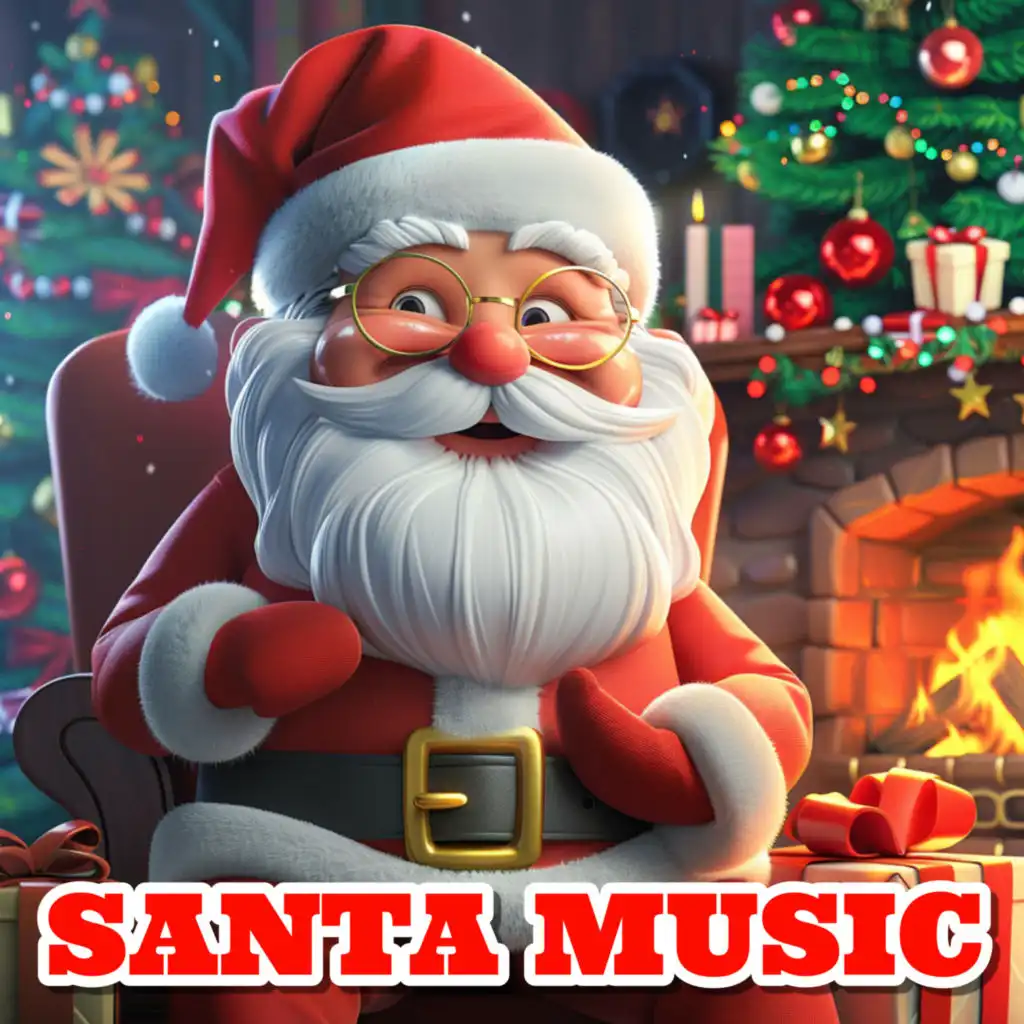 Christmas Jazz Ensemble, Christmas Vibes & Christmas 2020