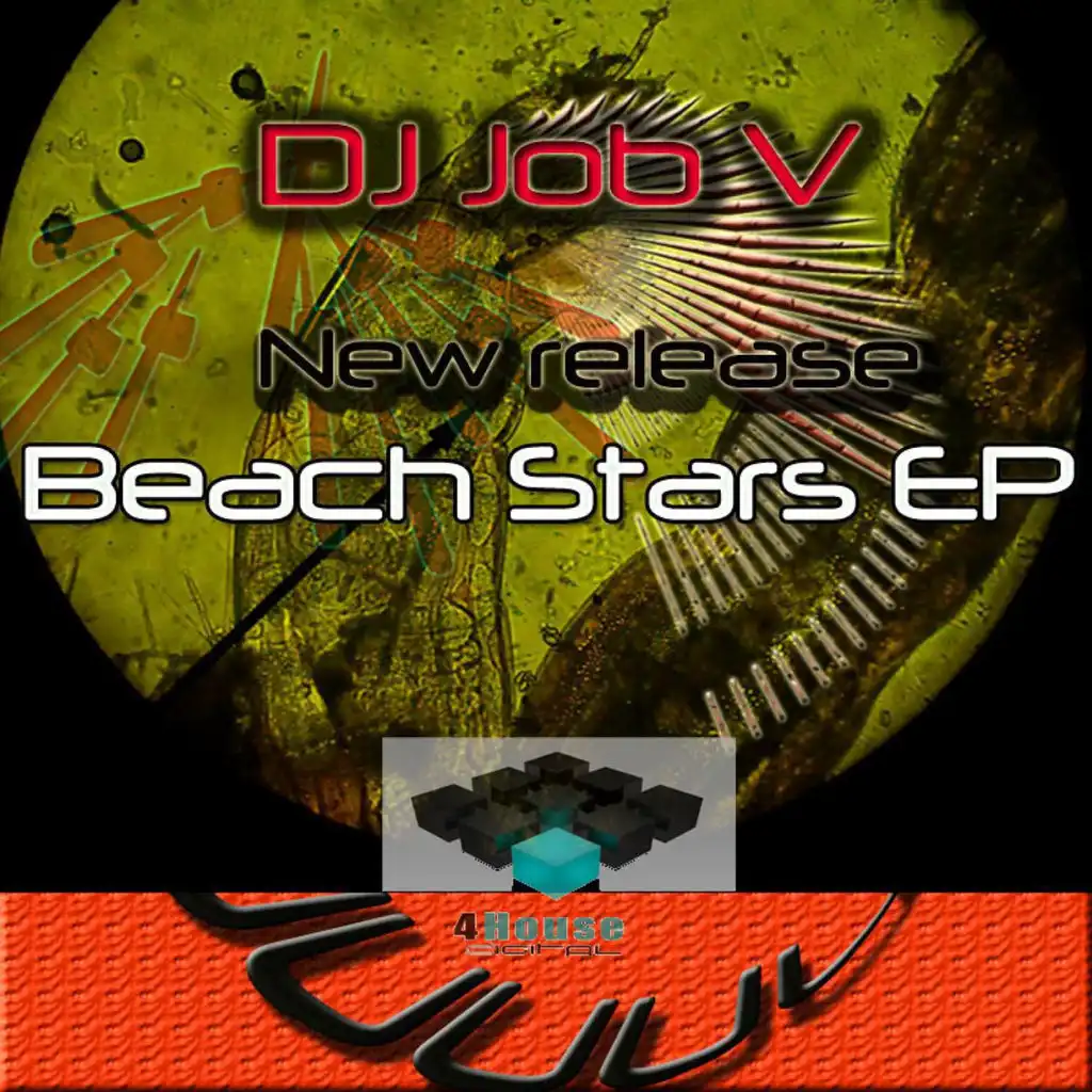 Beach Stars EP