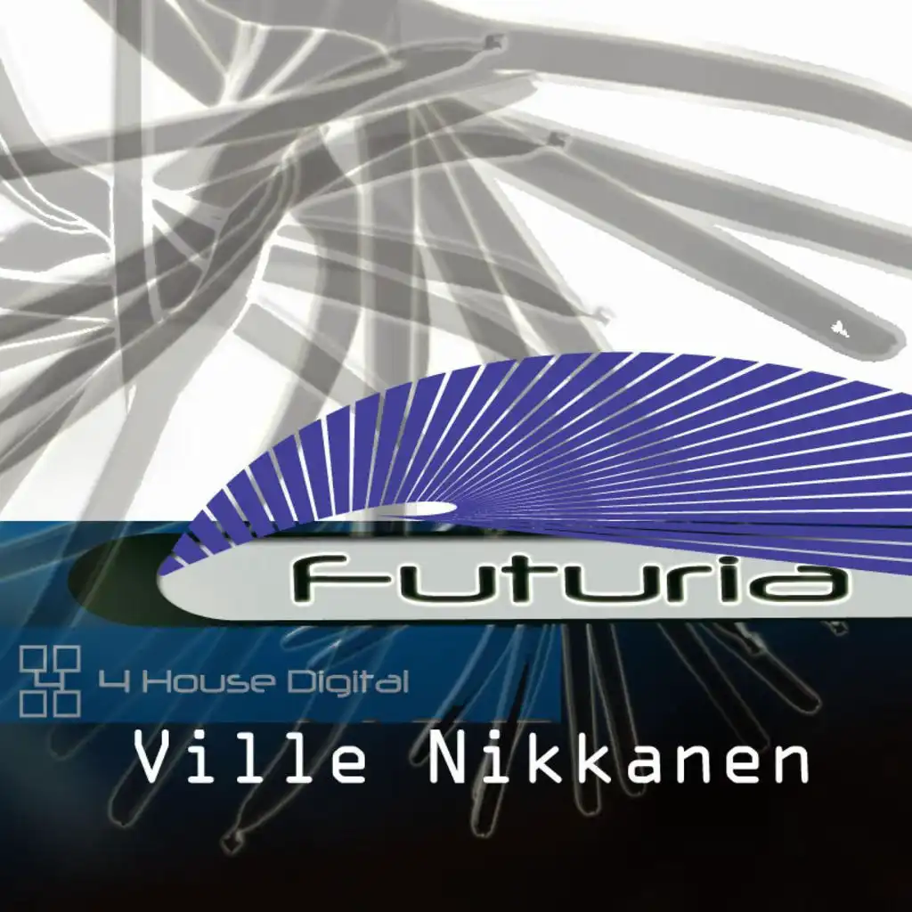 Futuria (Original Mix)