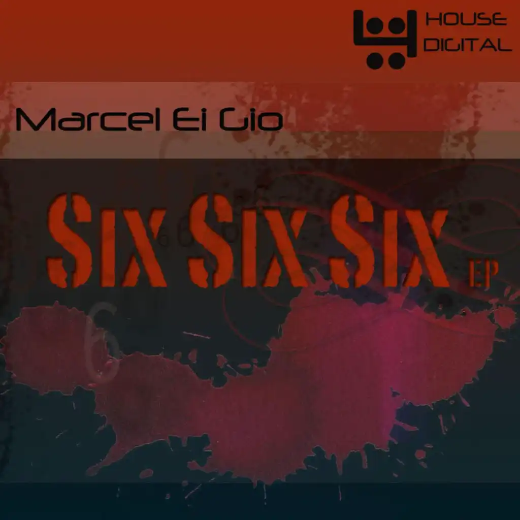 Six Six Six EP