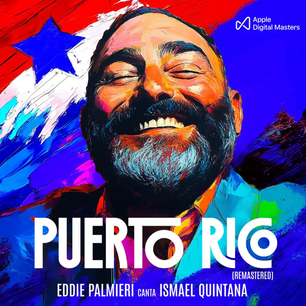 Eddie Palmieri & Ismael Quintana