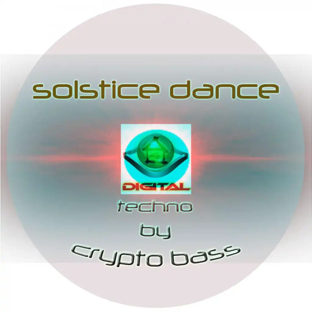 Solstice Dance (Original Mix)