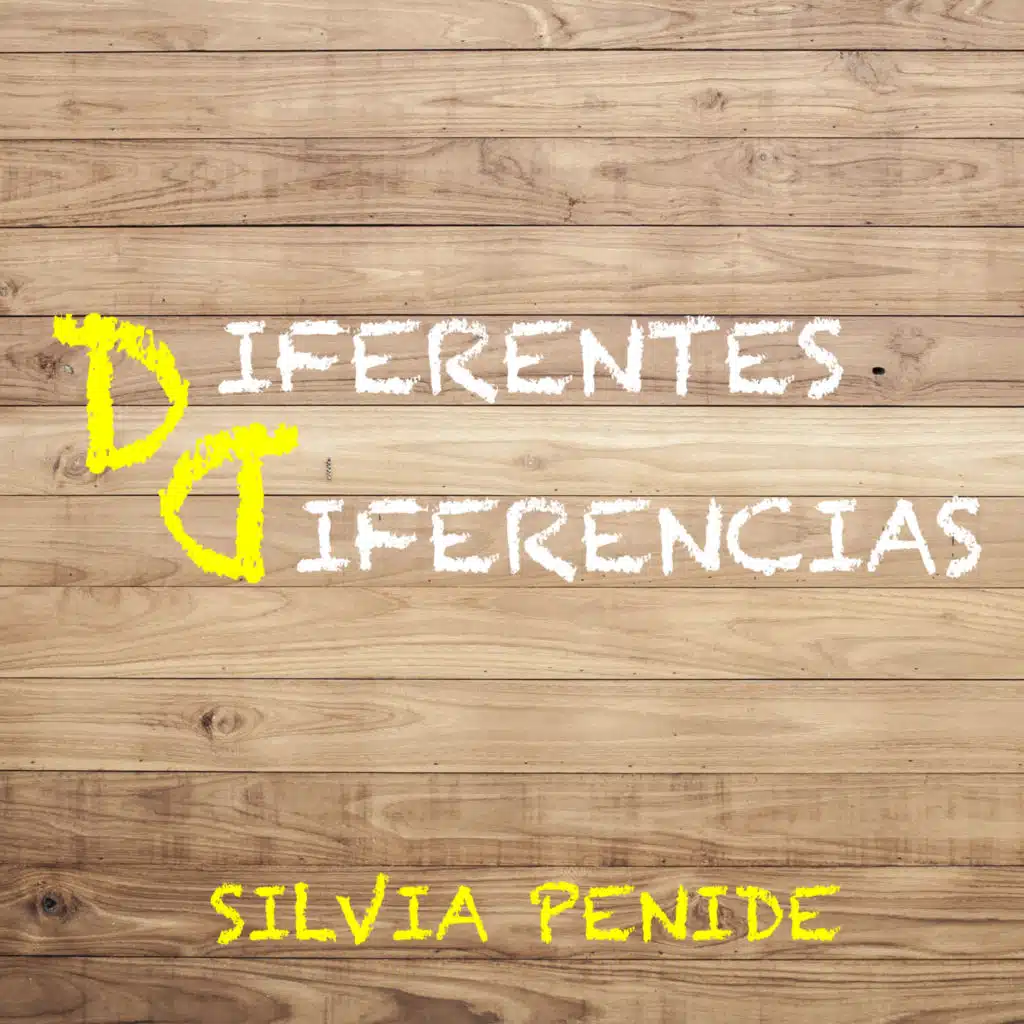 Silvia Penide