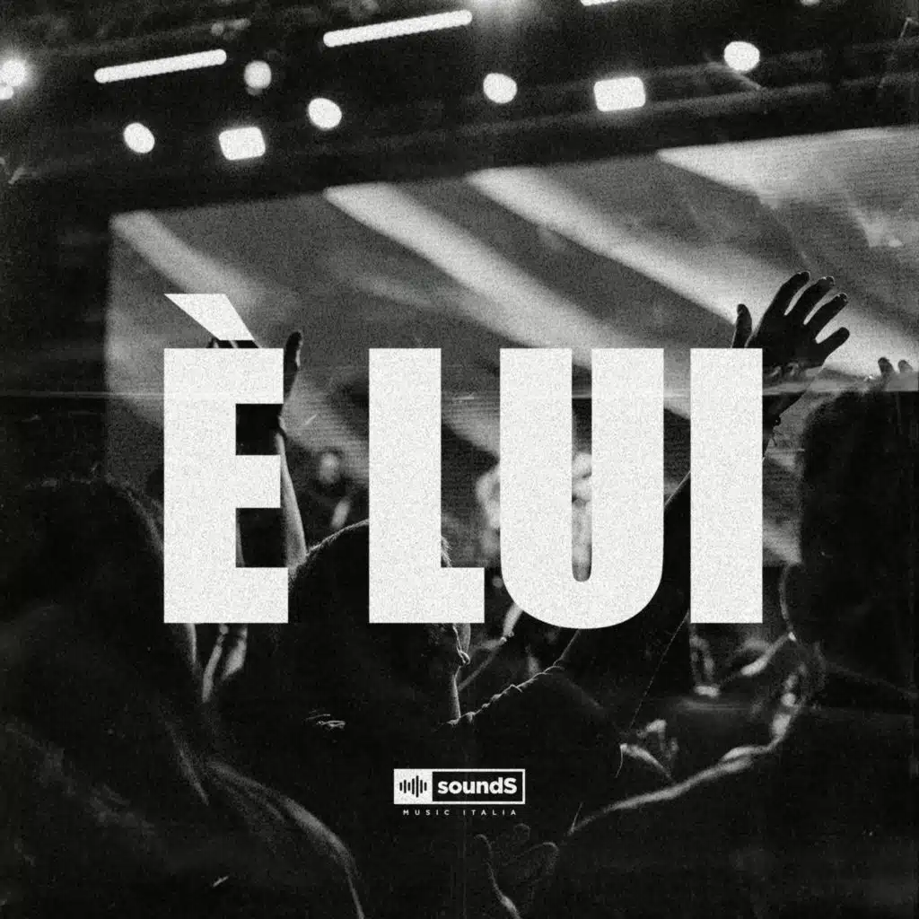 Julim Barbosa & Sounds Music Italia