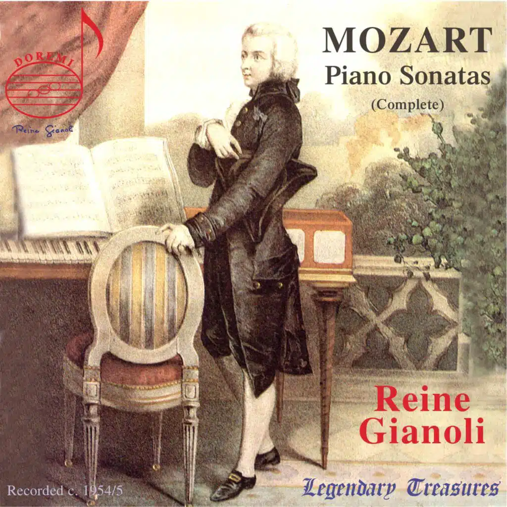 Piano Sonata No. 13 in B-Flat Major, Op. 7 No. 1, K. 333 "Linz": I. Allegro
