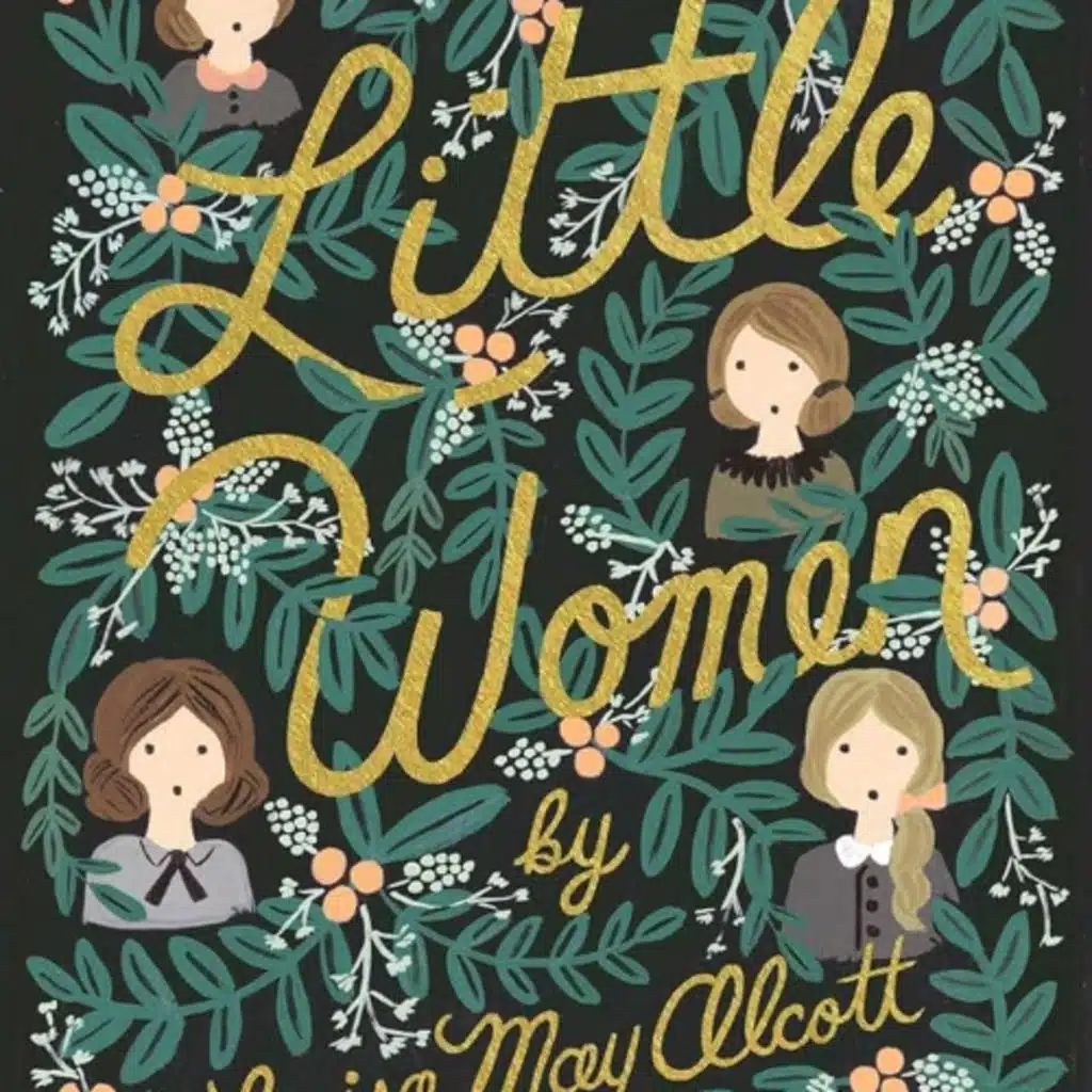 Books to Blockbusters - Little Women