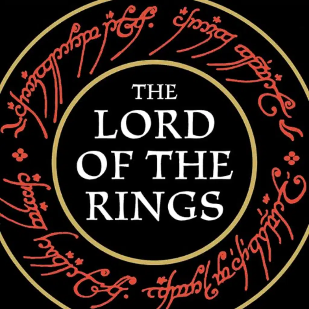 Books to Blockbusters - The Lord of the Rings