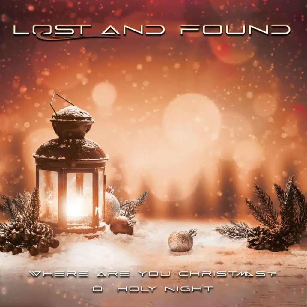 Lost and Found