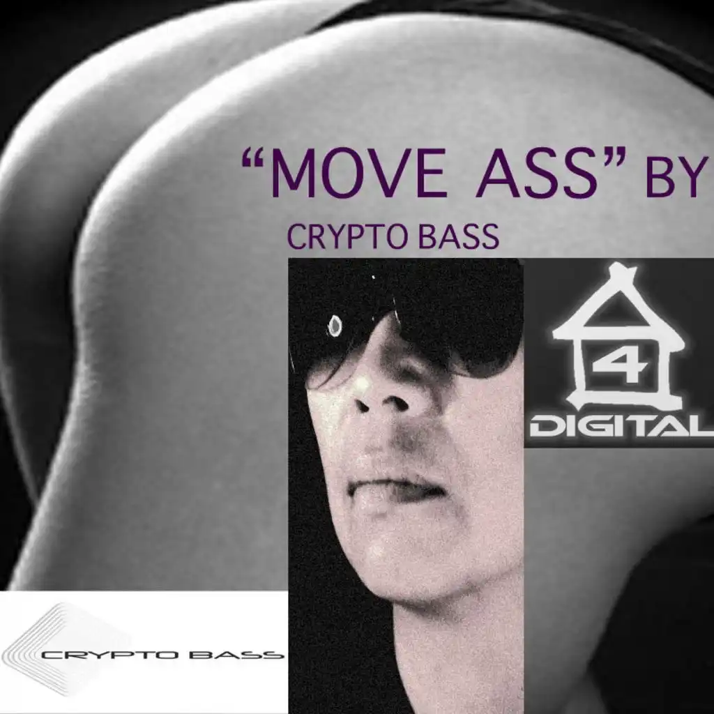 Move Ass (Original Mix)