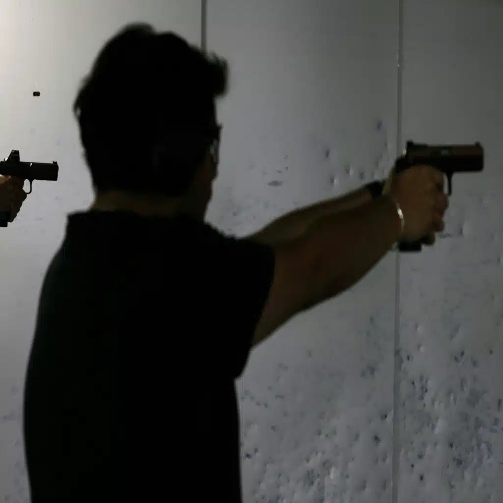 Chile arms up and India’s holy city of death