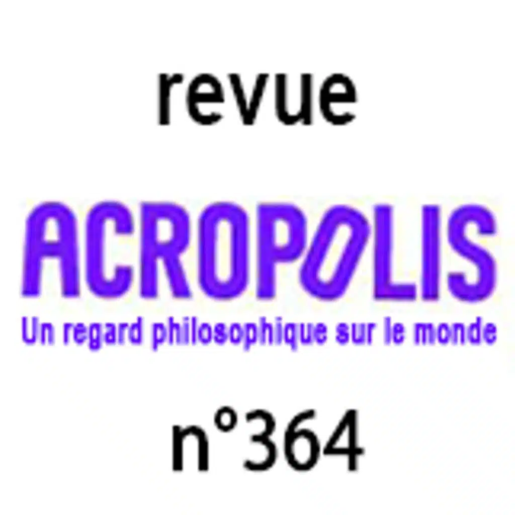 Tous sous emprise. La philosophie et l'école de la liberté
