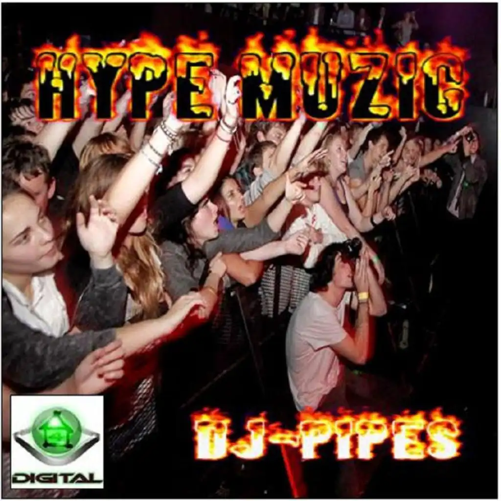 Hype Muzic (Original Mix)