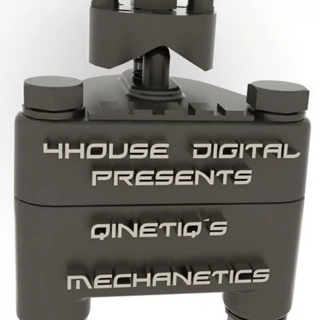 All The Things (Original Mix)