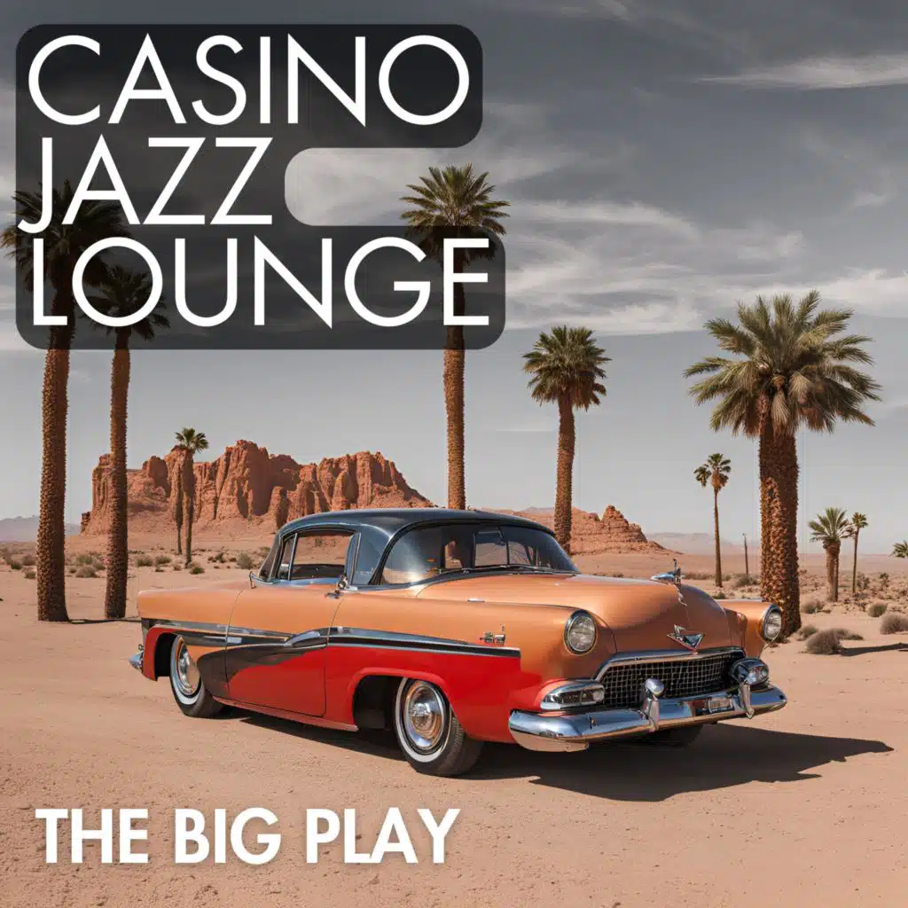 Casino Jazz Lounge