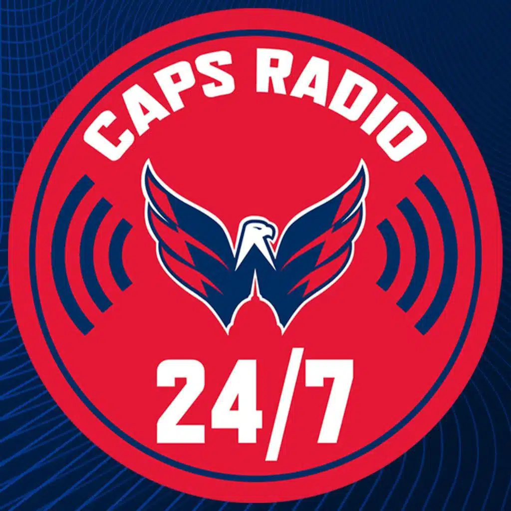 Capitals Radio Network