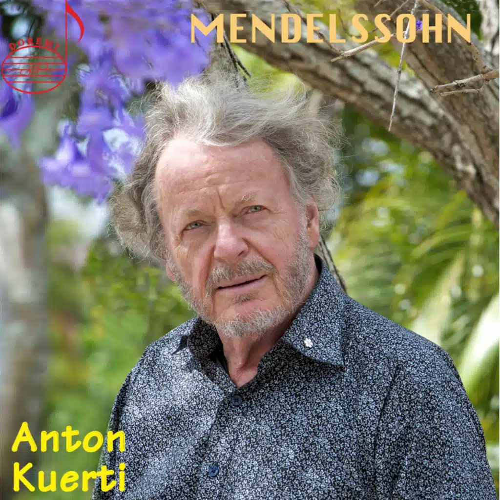 Anton Kuerti
