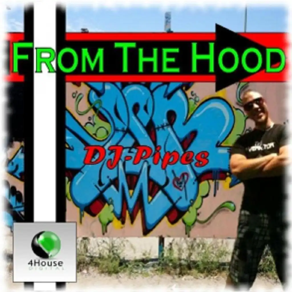 From The Hood (Extended Mix)