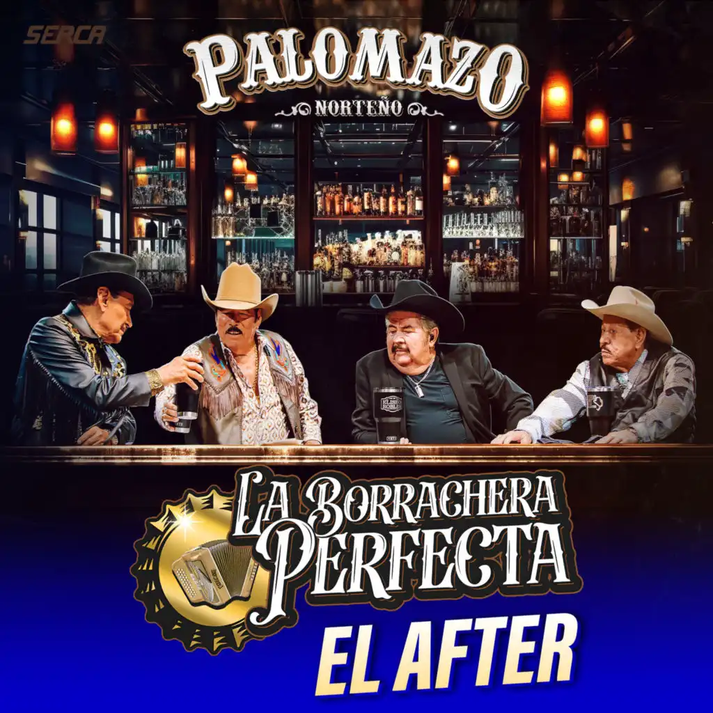 Palomazo Norteño