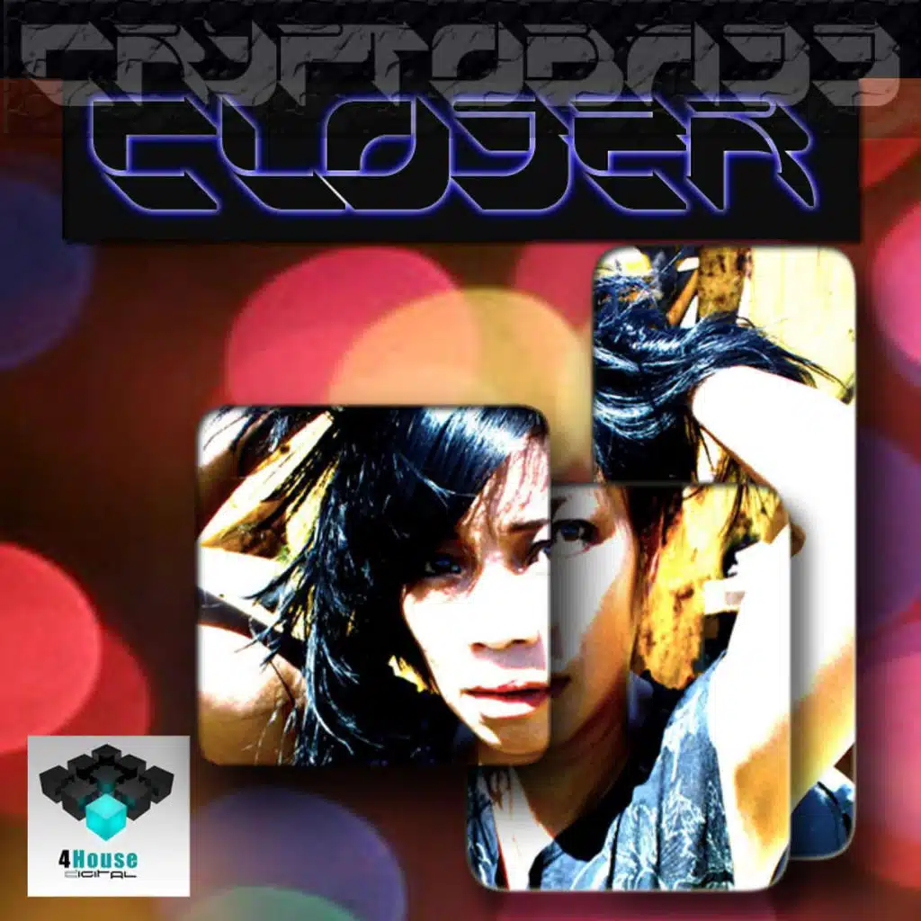 Come Closer (Original Mix)