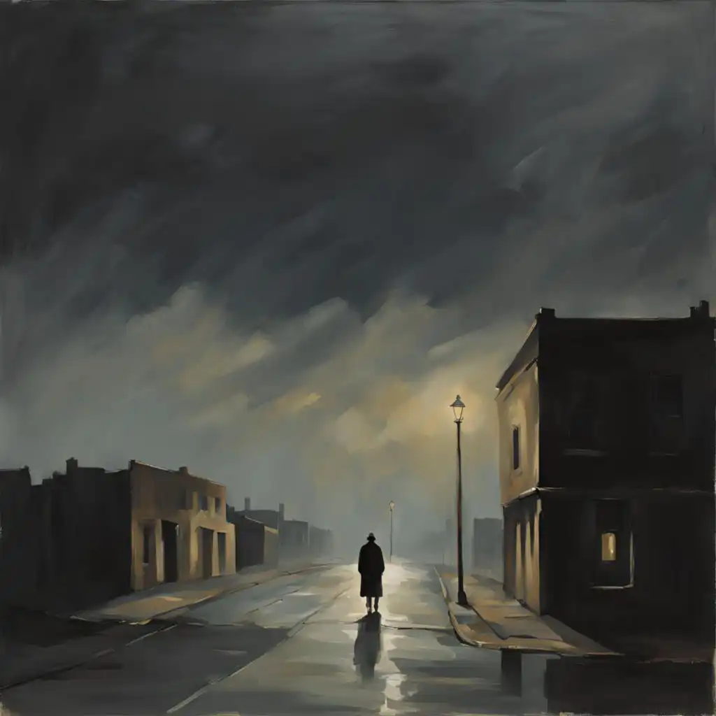 جراح بلا نهاية