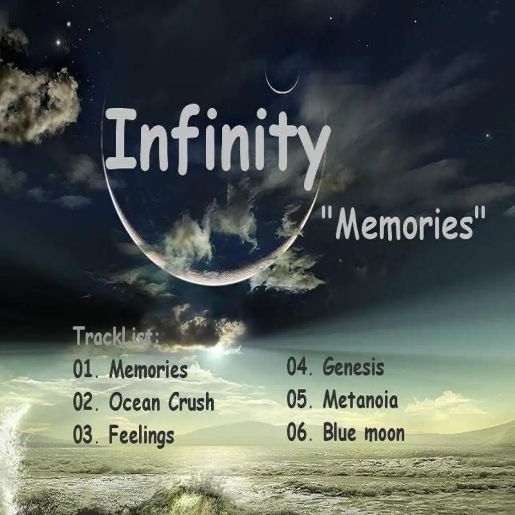 Memories (Original Mix)