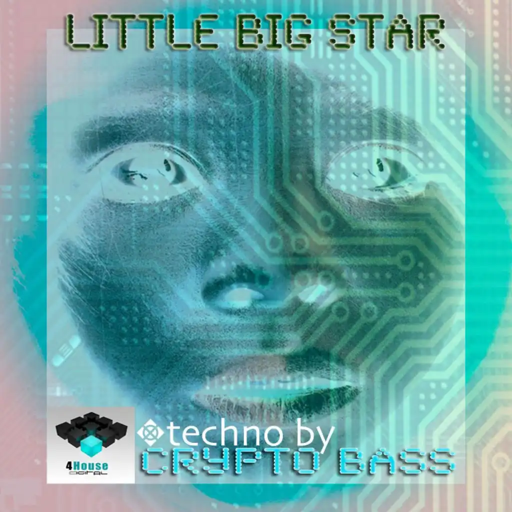 Little Big Star