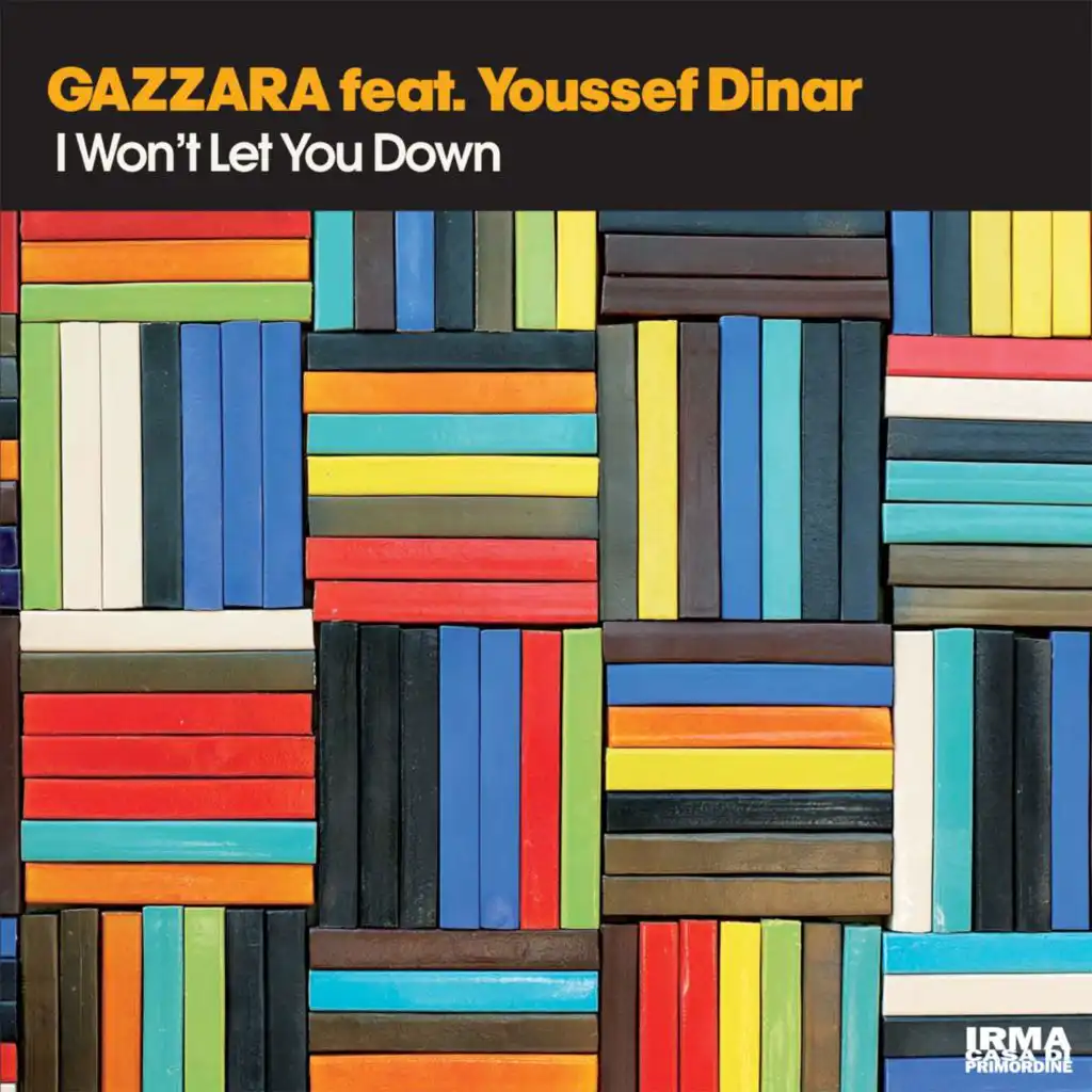 Gazzara & Youssef Dinar