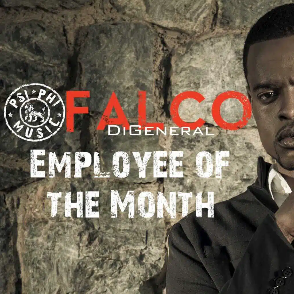 Employee of the Month - EP