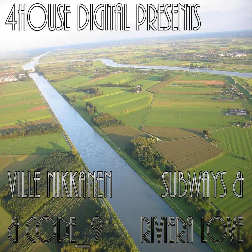 Subways (Original Mix)