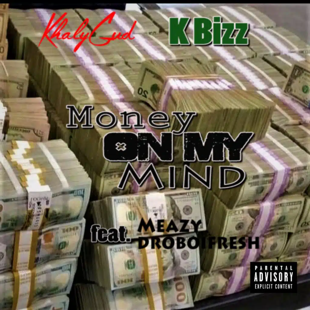 Khalygud & K Bizz