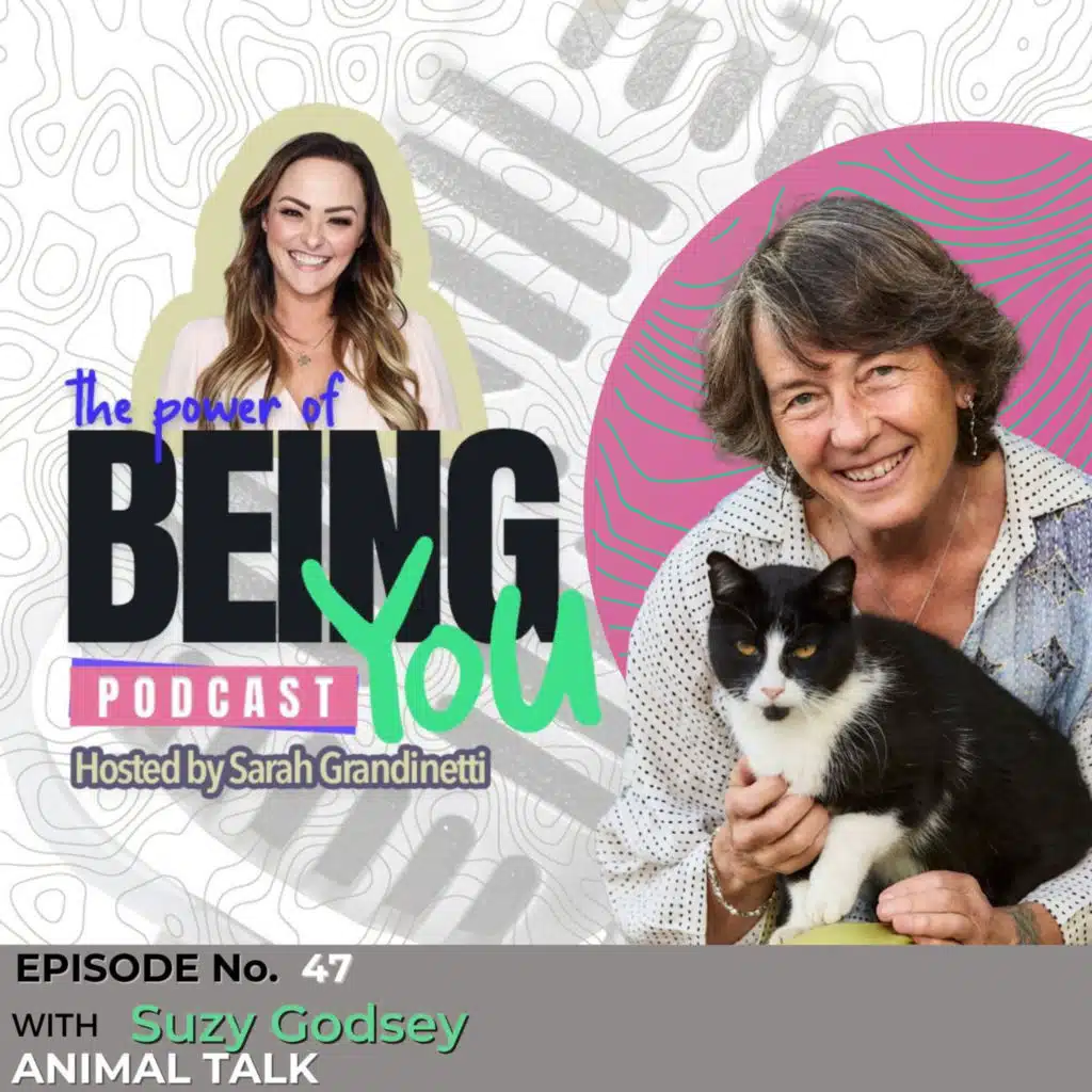 Episode 47 - Animal Talk