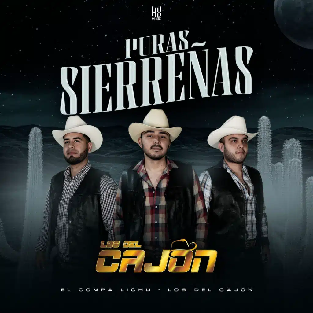 Puras Sierreñas